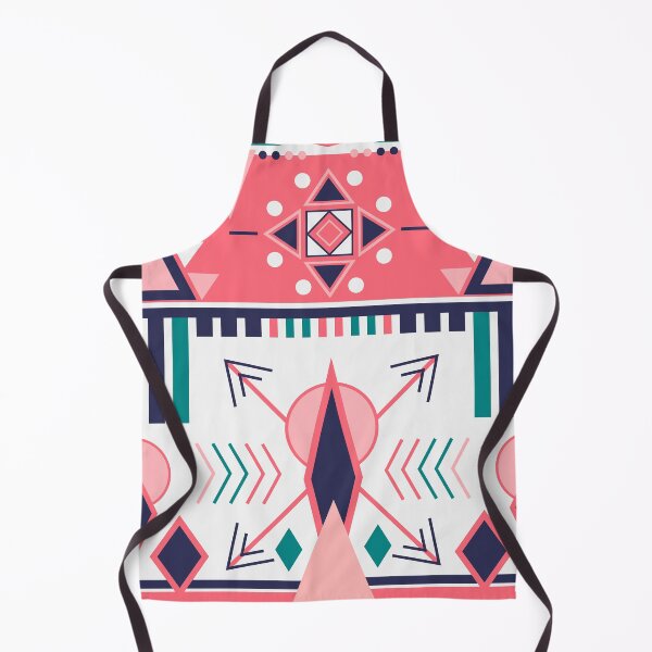 Item preview, Pink Tribal designed and sold by Vespertina Wonder.