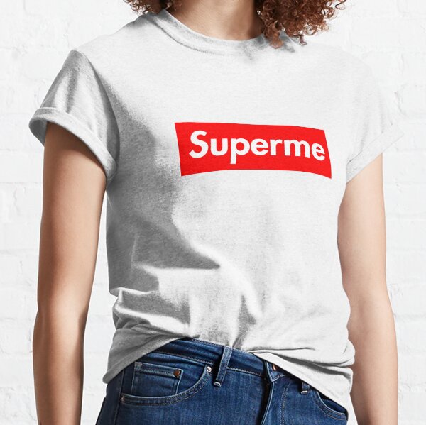 Superme Classic T-Shirt