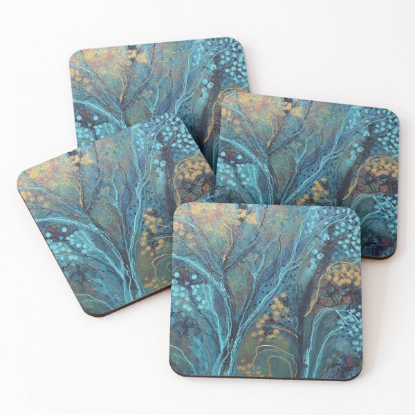 Item preview, SPLENDOR OF SPRING designed and sold by Nathalie CLEMENT.