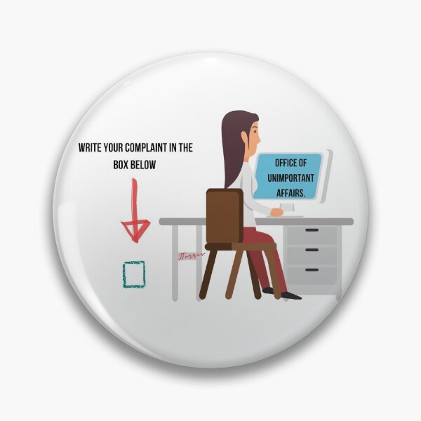 Item preview, Office Humor  designed and sold by LibrosBOOKtique.