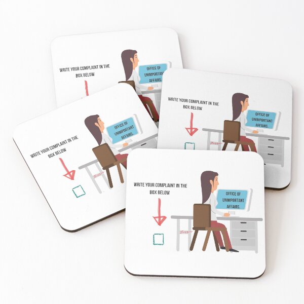 Item preview, Office Humor  designed and sold by LibrosBOOKtique.