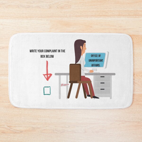 Item preview, Office Humor  designed and sold by LibrosBOOKtique.