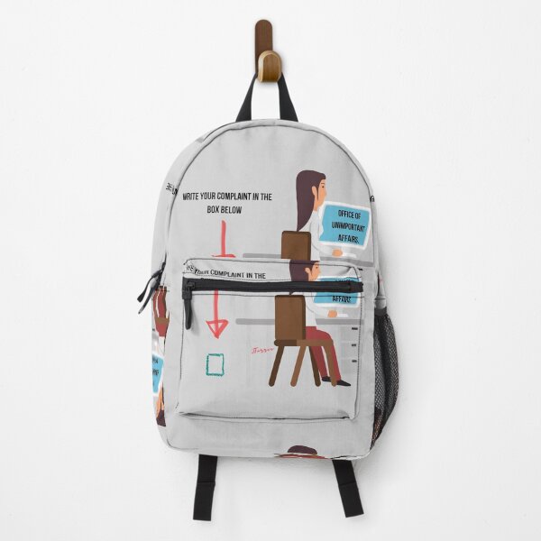 Item preview, Office Humor  designed and sold by LibrosBOOKtique.