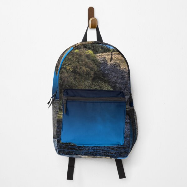 Item preview, Howden Dam designed and sold by Barrie Tumbridge.