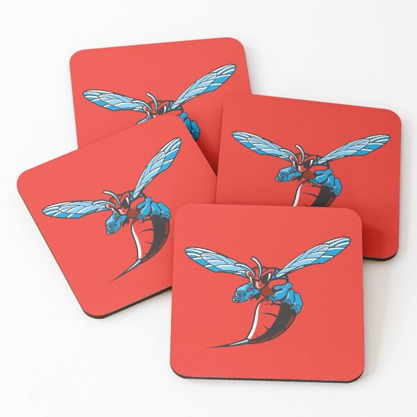 Item preview, Delaware Hornets designed and sold by JuliJoyner20.