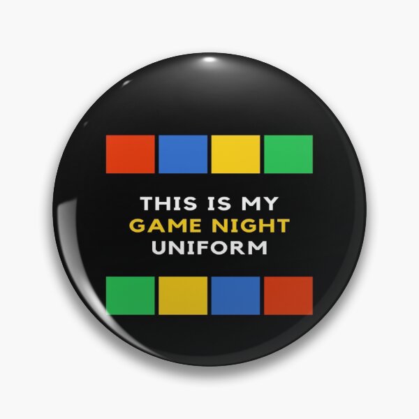 Item preview, this is my game night uniform designed and sold by Sushee Store.
