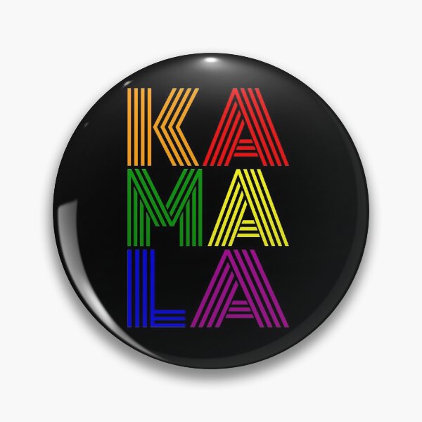 Item preview, KAMALA HARRIS Nasty Woman designed and sold by MagicBoutique.