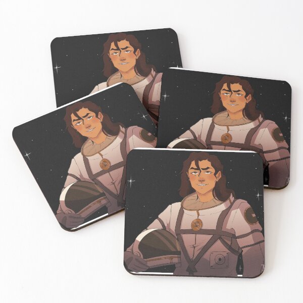 Item preview, Astrovira designed and sold by DaiPhi.