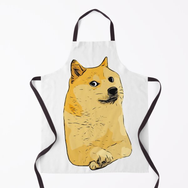 Item preview, Doge MEME designed and sold by Moedesigns.