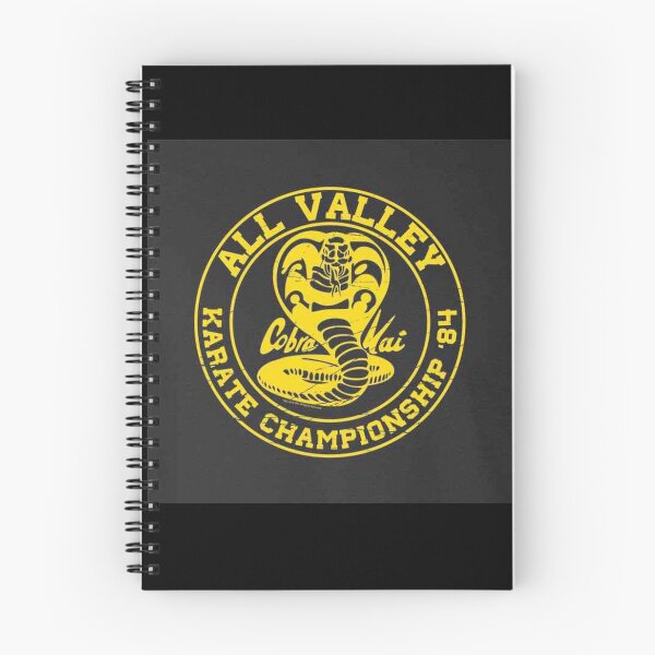 Item preview, Kobra kai all valley championship  designed and sold by Riskyht.