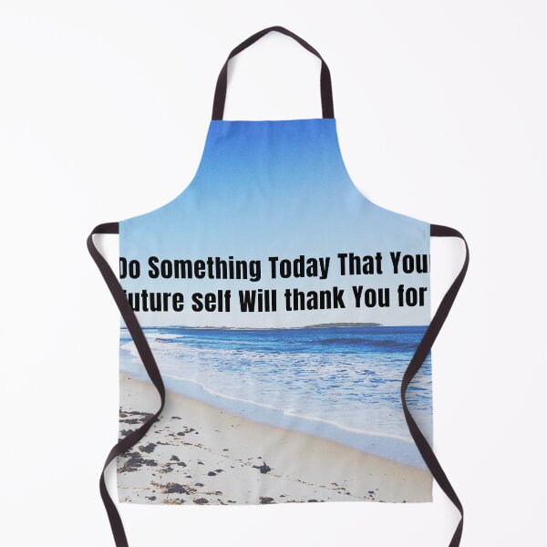 Item preview, Do Something Today That Your Future Self Will Thank You For designed and sold by joshua pierre.