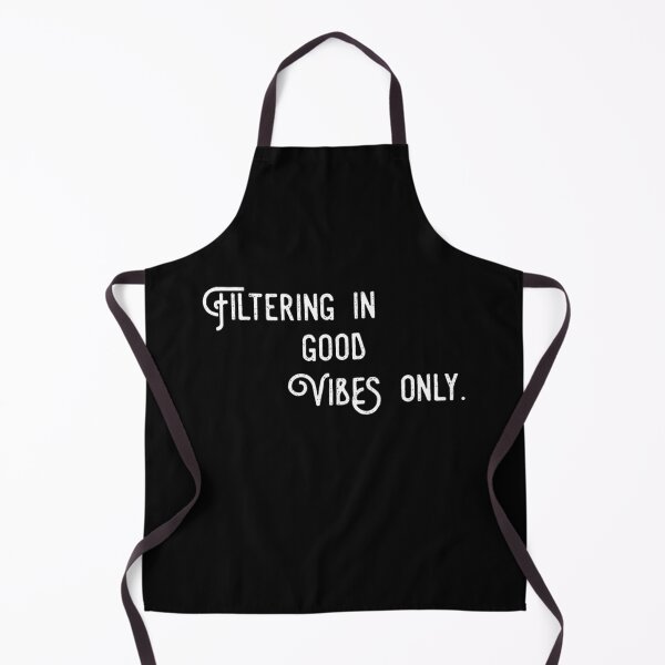 Item preview, Filtering In Good Vibes Only - Motivational Workout Typography Art. designed and sold by WolfSpiritCo.