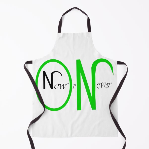 Item preview, Now Or Never designed and sold by XXgooddeedXX.