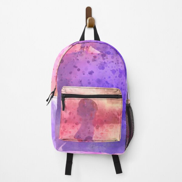 Item preview, Watercolor yoga designed and sold by urban-color.