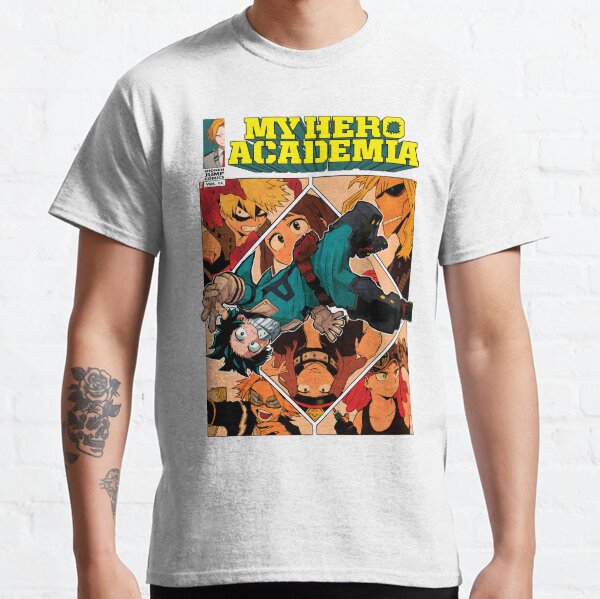 Mon héros Academia izuku cowling Graphique Noir T-Shirts-M XL-Gratuit P L P Mon héros Academia izuku cowling Graphique Noir T-Shirts-M XL-Gratuit P L P