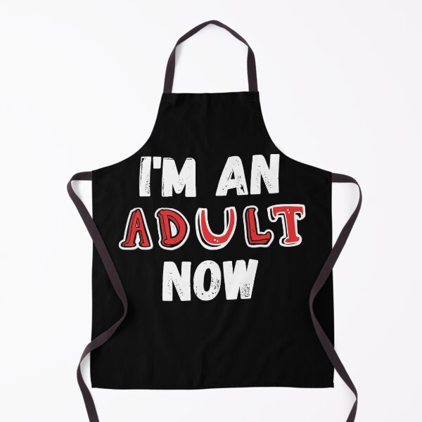 Item preview, Stefanos Tsitsipas I'M AN ADULT NOW designed and sold by The Sober Art.