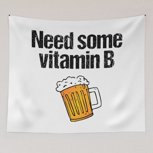 Item preview, Funny beer quotes designed and sold by Robyn18.