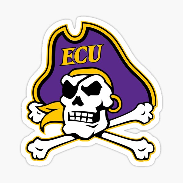 Item preview, East Carolina Pirates designed and sold by JuliJoyner20.