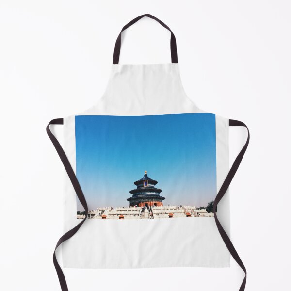 Item preview, Tiantan designed and sold by Jenny Lam.