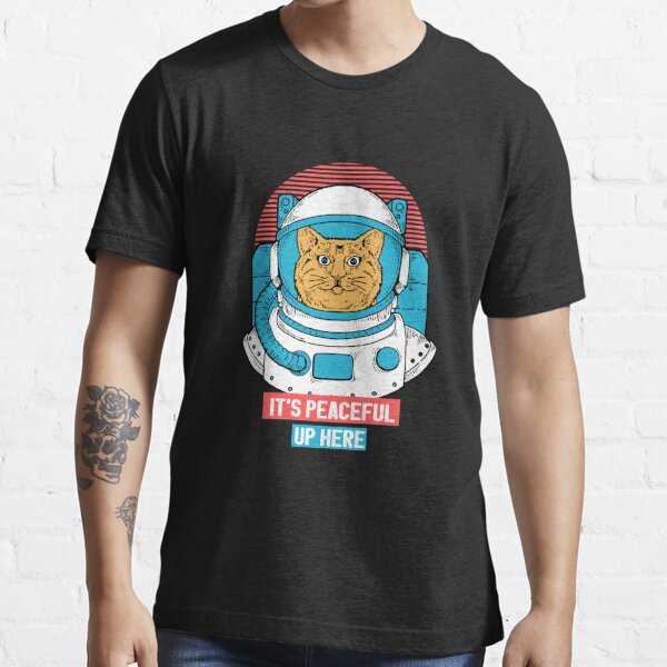 astrocat shirt