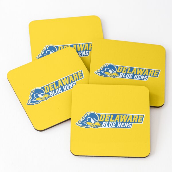 Item preview, Delaware Fightin' Blue Hens designed and sold by JuliJoyner20.