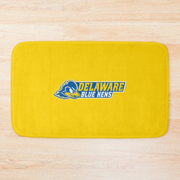 Item preview, Delaware Fightin' Blue Hens designed and sold by JuliJoyner20.
