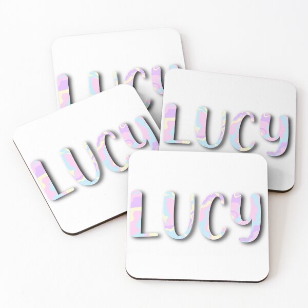 Aperçu de l'œuvre Lucy créée et vendue par dolphin1128.