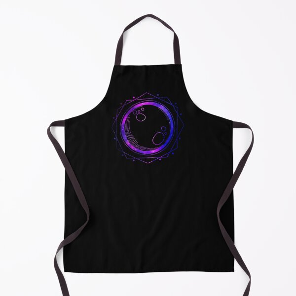 Item preview, Galatic Pattern Moon designed and sold by Michael Schmidt.