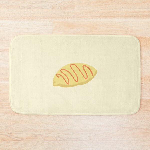 Item preview, Japanese Omurice with Ketchup designed and sold by Nabibibi.