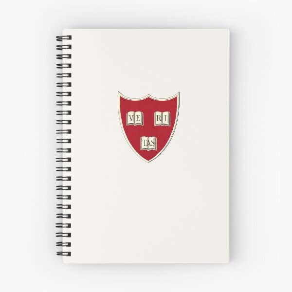 Item preview, TRUTH Veritas Vintage Shield (Red) designed and sold by JennieCarolina.