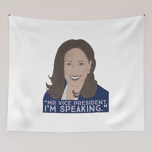 Item preview, mr vice president im speaking designed and sold by TekknoOutfits.