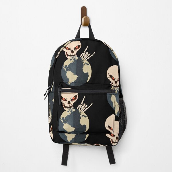 Item preview, Skeleton Takeover designed and sold by Quadghouls.