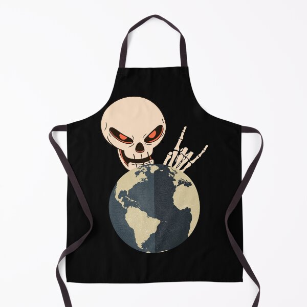 Item preview, Skeleton Takeover designed and sold by Quadghouls.