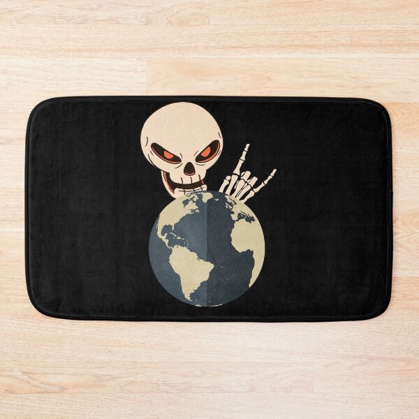 Item preview, Skeleton Takeover designed and sold by Quadghouls.