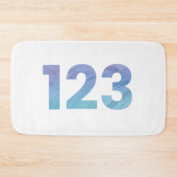 Item preview, 123 Angel number designed and sold by namaste-you.