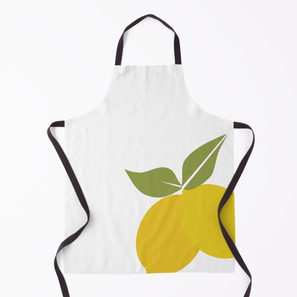Item preview, Adorable Lemon Pattern designed and sold by Kritika 99.
