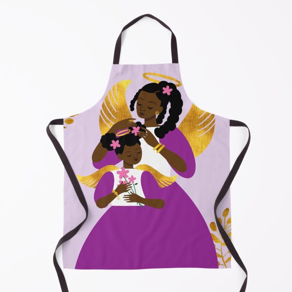 Item preview, Flower Angels designed and sold by TabithaBianca.