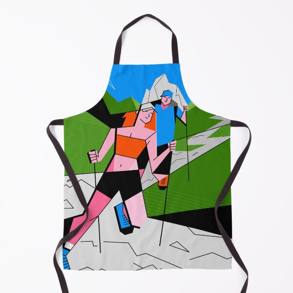 Item preview, Trekking designed and sold by 2BROS Creative.