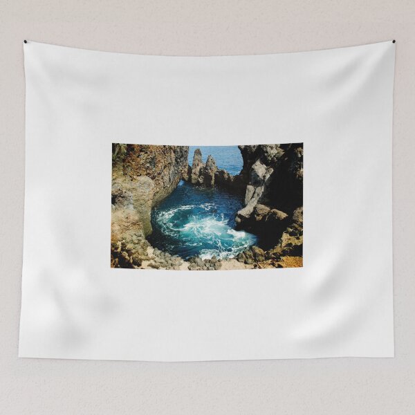 Item preview, Cavern of the cow. designed and sold by ZenZoom.
