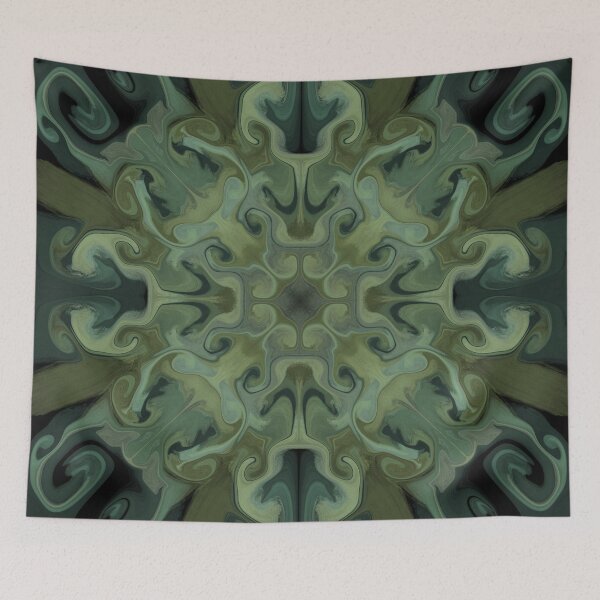 Item preview, Camouflage designed and sold by TheBWGalerie.