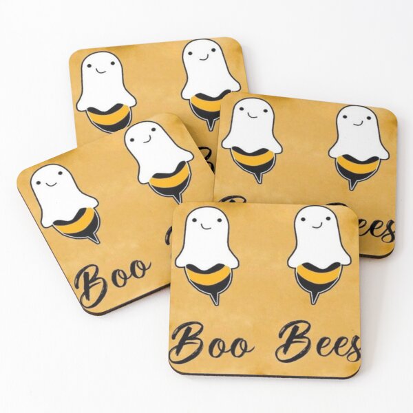 Item preview, Boo Bees designed and sold by Martinhart.