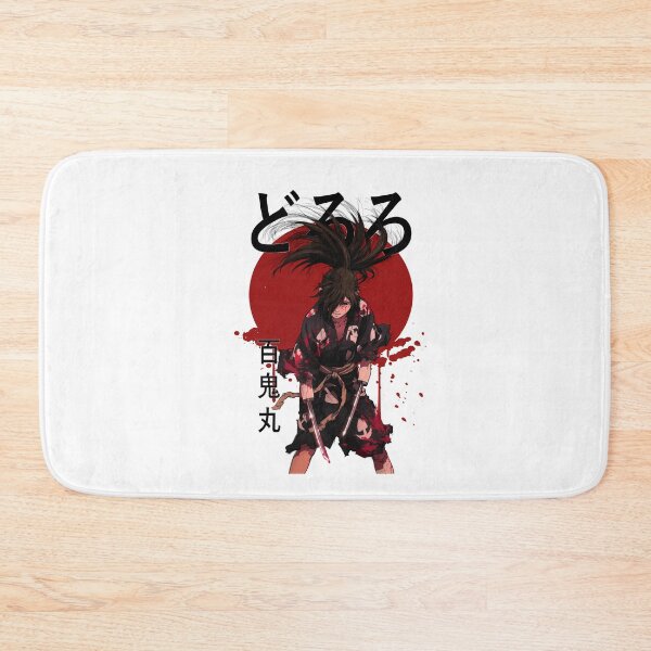 Item preview, Dororo - Hyakkimaru  designed and sold by ice-man7.