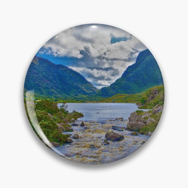 Item preview, Gap of Dunloe, County Kerry, Ireland designed and sold by CathalDevlin.