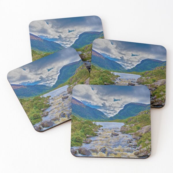 Item preview, Gap of Dunloe, County Kerry, Ireland designed and sold by CathalDevlin.