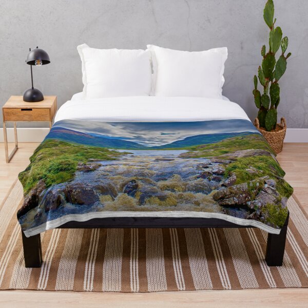 Item preview, Gap of Dunloe, County Kerry, Ireland designed and sold by CathalDevlin.
