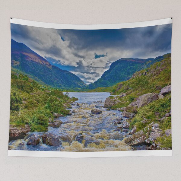 Item preview, Gap of Dunloe, County Kerry, Ireland designed and sold by CathalDevlin.