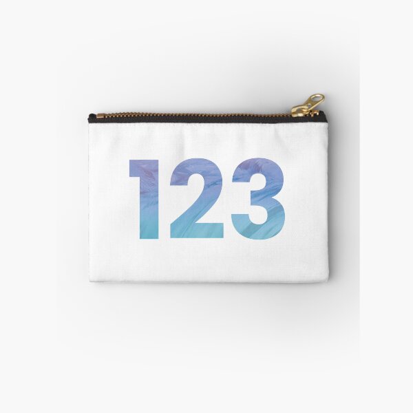 Item preview, 123 Angel number designed and sold by namaste-you.