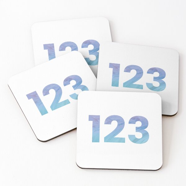 Item preview, 123 Angel number designed and sold by namaste-you.