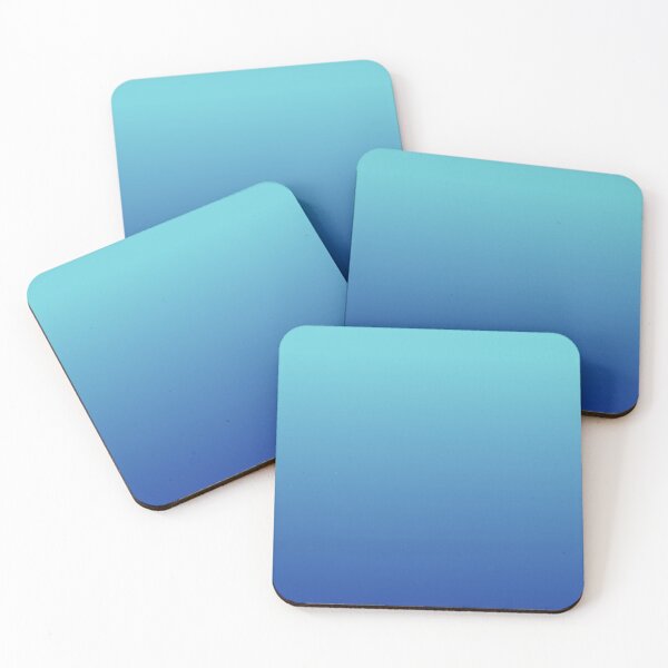 Item preview, Blue Aesthetic Ombre designed and sold by LiveAesthetic.