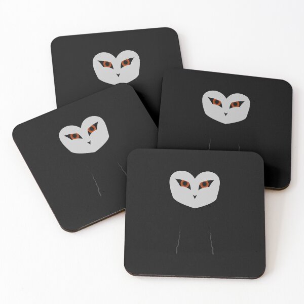 Item preview, Happy Owl pattern designed and sold by faishalwira.